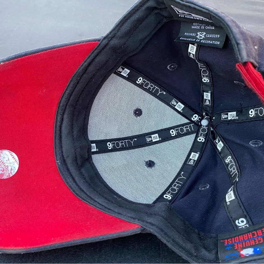 Ball cap - Picture 2 of 5